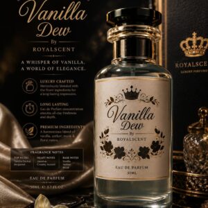 Royal Scents 1