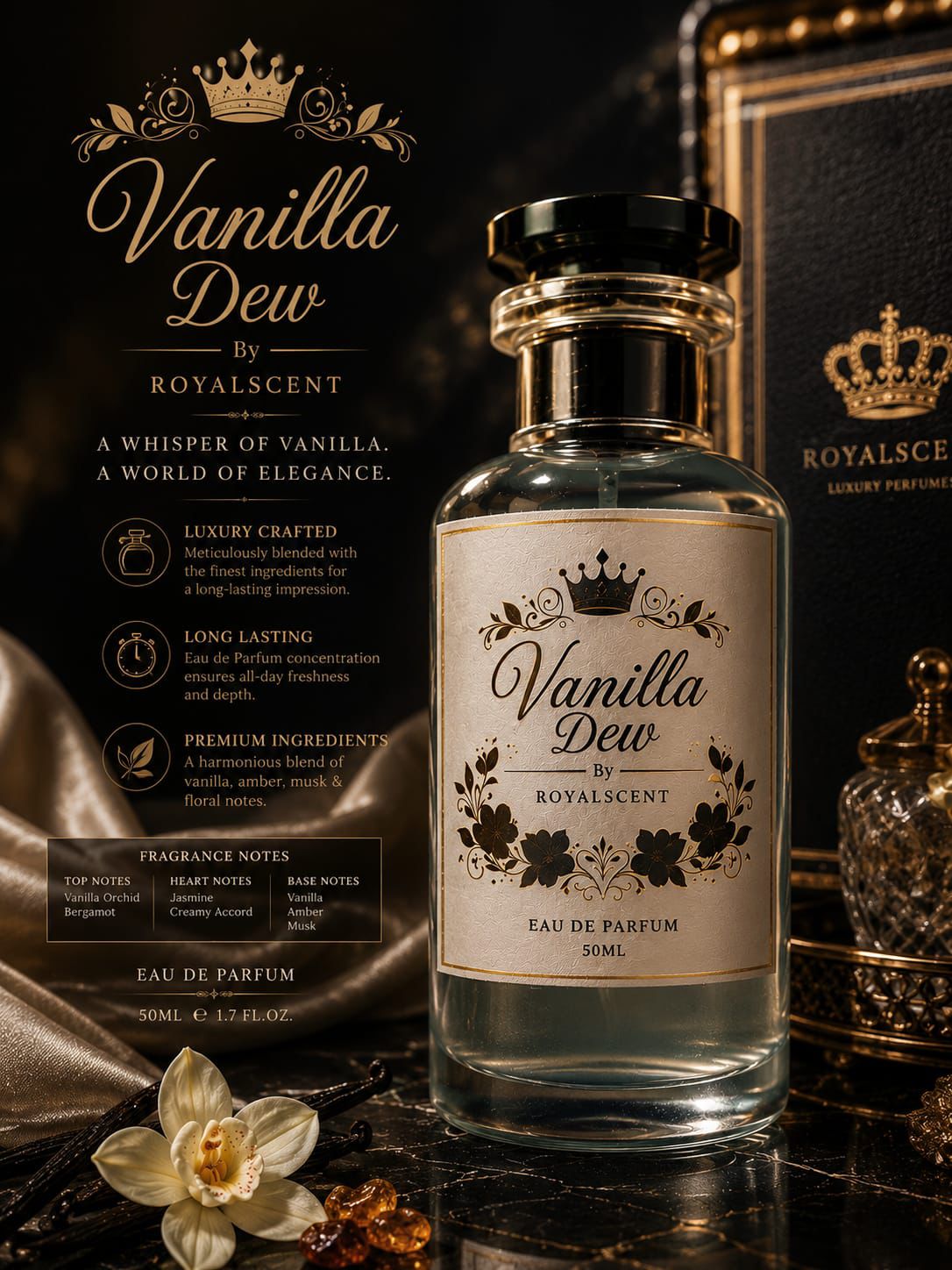 Royal Scents 1